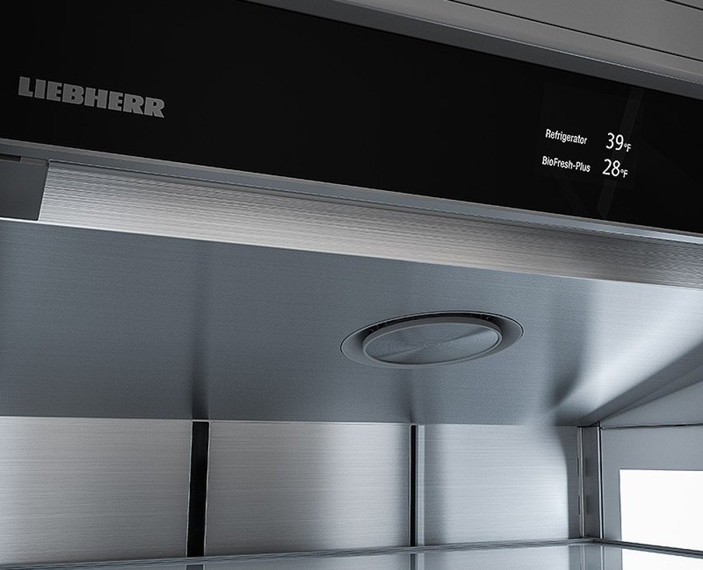 LIEBHERR Detail